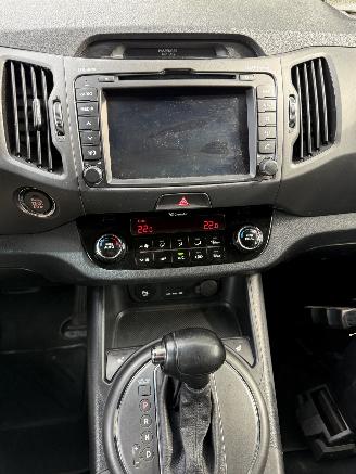 Kia Sportage  picture 20