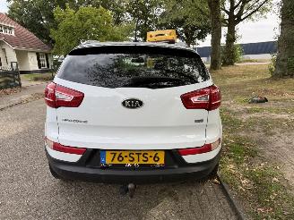 Kia Sportage  picture 4