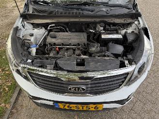 Kia Sportage  picture 9