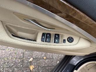 BMW 5-serie  picture 9