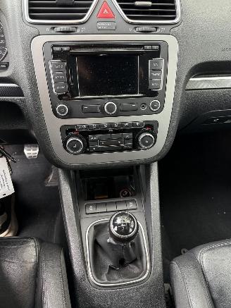 Volkswagen Eos  picture 16