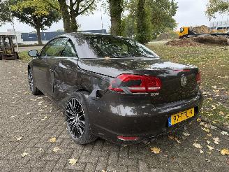 Volkswagen Eos  picture 3