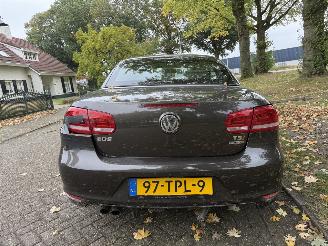 Volkswagen Eos  picture 4