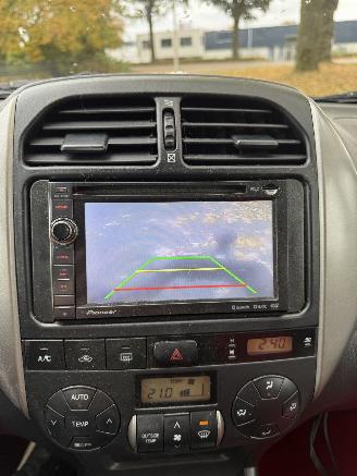 Toyota Rav-4  picture 22