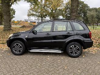 Toyota Rav-4  picture 2