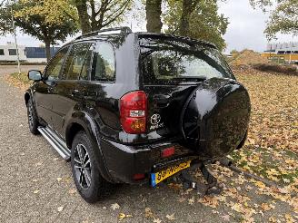 Toyota Rav-4  picture 3