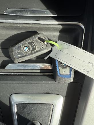 BMW 3-serie  picture 16