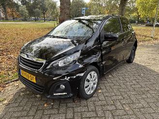  Peugeot 108  2020/1