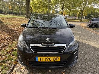 Peugeot 108  picture 8