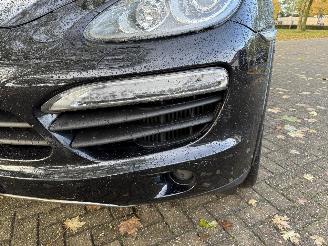 Porsche Cayenne S DIESEL picture 9