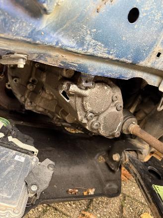 Ford Focus  picture 12