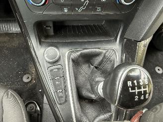 Ford Focus  picture 21