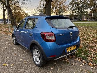 Dacia Sandero  picture 3