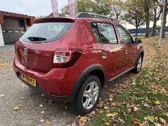 Dacia Sandero  picture 5