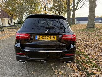 Mercedes GLC  picture 4