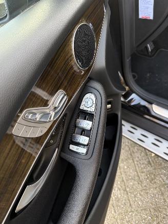 Mercedes GLC  picture 10