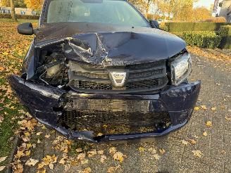 Dacia Logan  picture 11