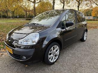 Schadeauto Renault Modus  2008/1