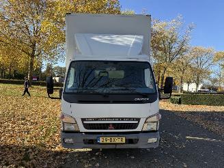 Mitsubishi Canter  picture 8