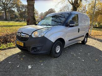 Unfallwagen Opel Combo VAN 2012/1