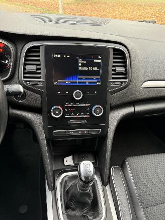 Renault Mégane  picture 17