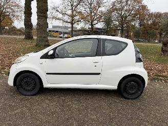 Citroën C1  picture 2