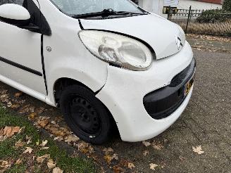 Citroën C1  picture 9