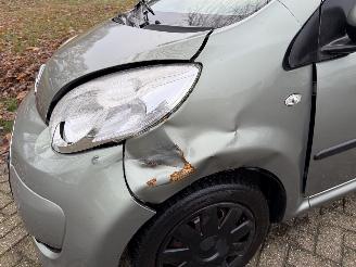 Citroën C1  picture 11