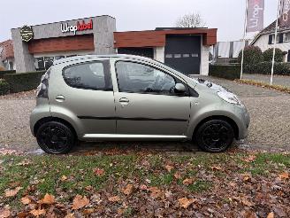 Citroën C1  picture 6