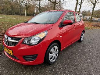 skadebil auto Opel Karl / VIVA 2017/1