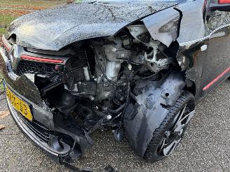 Renault Twingo  picture 9