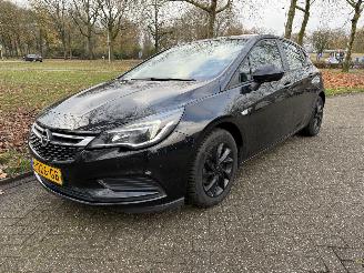 Avarii autoturisme Opel Astra  2018/1