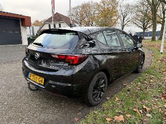 Opel Astra  picture 5