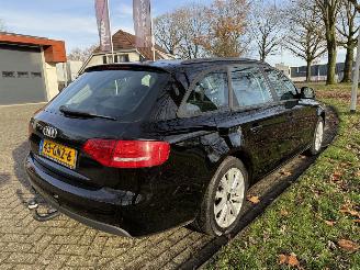 Audi A4 Avant  picture 5