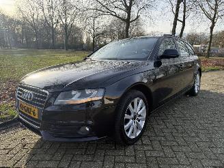 skadebil auto Audi A4 Avant  2008/1