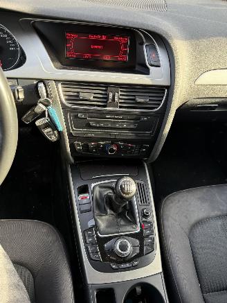 Audi A4 Avant  picture 11