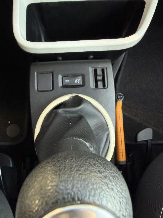 Renault Twingo  picture 18