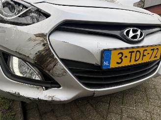 Hyundai I-30  picture 17