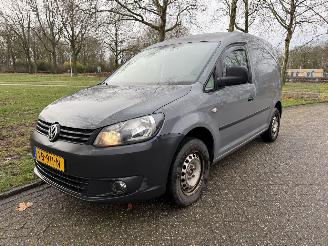 Avarii autoturisme Volkswagen Caddy  2013/1