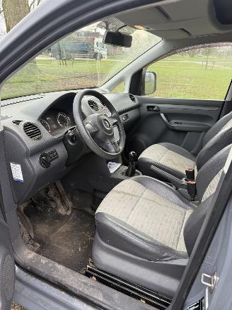 Volkswagen Caddy  picture 15
