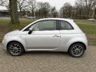 Fiat 500  picture 2