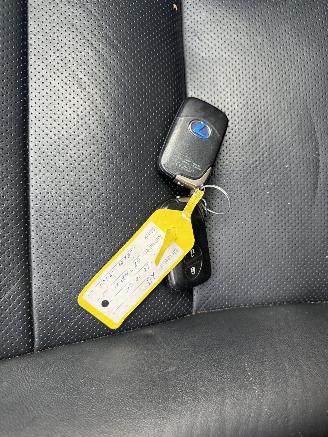 Lexus Ct 200 h picture 23