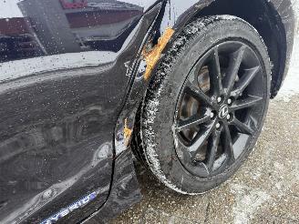 Lexus Ct 200 h picture 9