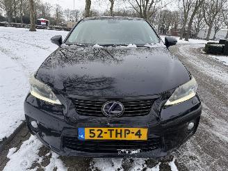 Lexus Ct 200 h picture 8