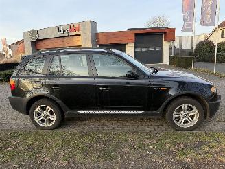 BMW X3  picture 6
