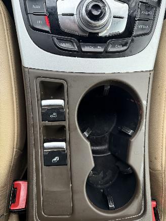 Audi A5 CABRIOLET picture 24