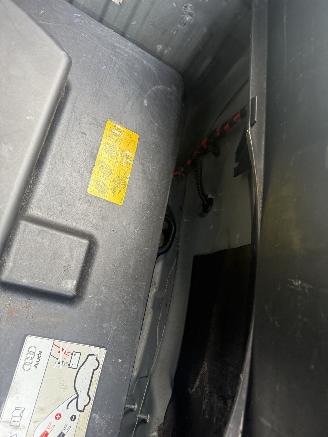 Audi A4 Limousine picture 13