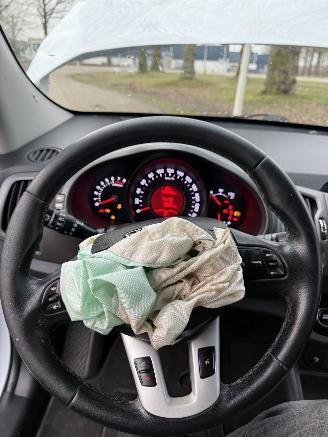 Kia Sportage  picture 20