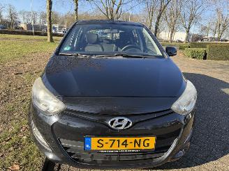 Hyundai I-20  picture 8