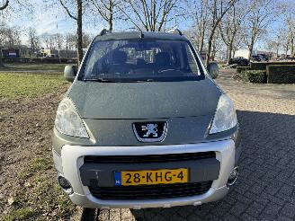 Peugeot Partner Tepee  picture 8